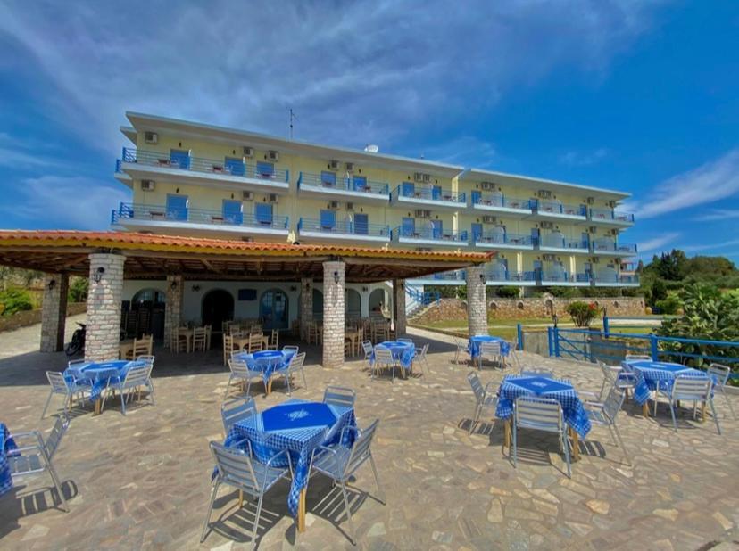 Hotel De La Koroni (Messinia)